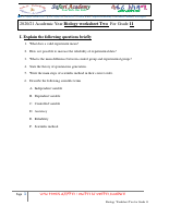 grade 11 biology unit 2 test pdf